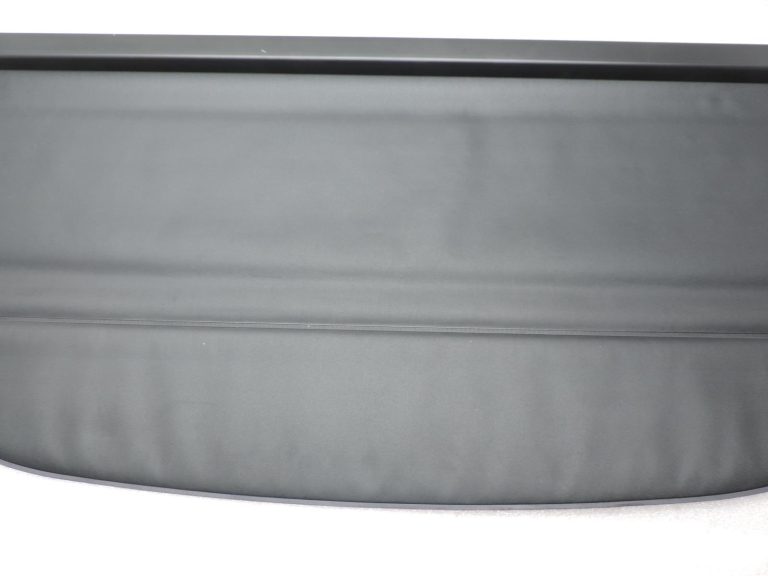 Oriģināls 2002-2007 Toyota Corolla E12 Station wagon nodalījuma pārsegs rullis