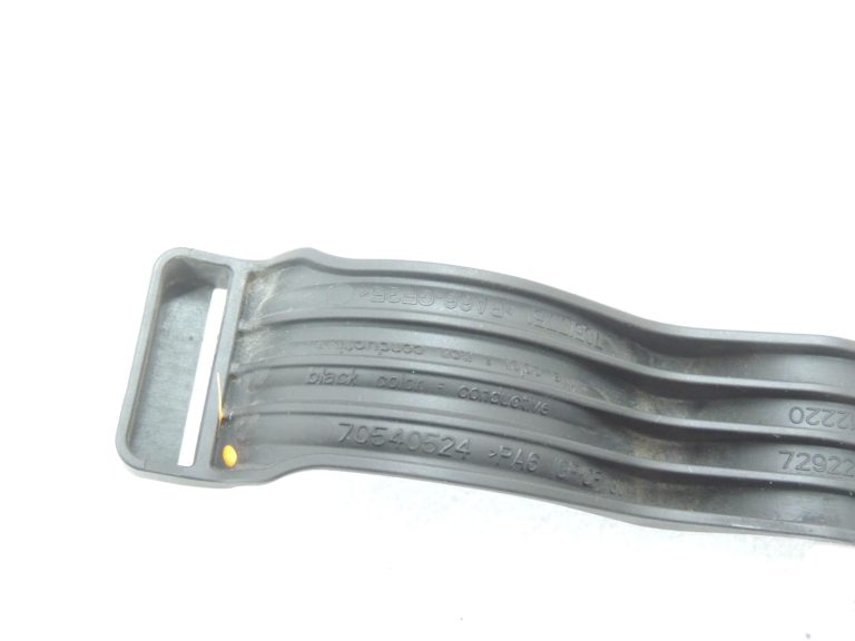 Oriģinālais BMW F20 F21 F21 F22 F22 F30 F31 degvielas filtra turētājs 7292266 7292265