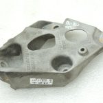 Oriģinālais BMW F20 F21 F22 F22 F30 F31 F34 dīzeļdzinējs B47 Dzinēja stiprinājums pa kreisi 22116859415