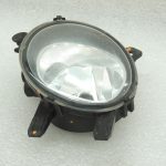 Oriģinālā BMW F20 F21 F22 F22 F30 F31 F34 Priekšējais kreisais miglas lukturis 63177248911