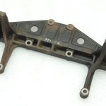 Mitsubishi Pajero V7 V6 3.2 DI-D EGR radiatora kronšteins ME203716