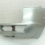 Mitsubishi Pajero V68W V64W V65W Aizmugurējā bampera stūris MR437305