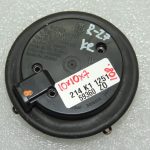 Renault Laguna II Ārējo spoguļu servomotors
