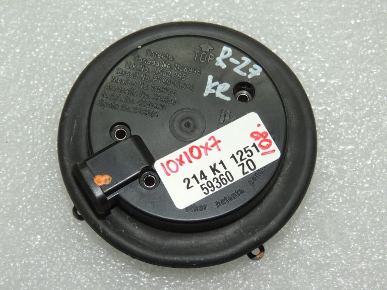 Renault Laguna II Ārējo spoguļu servomotors
