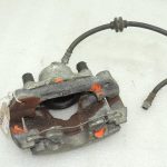 OEM DACIA Duster I (H79) 4×4 Bremžu suporti priekšējie labie 410018218R