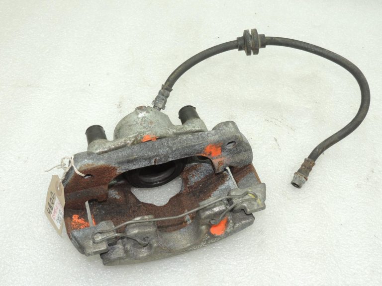 OEM DACIA Duster I (H79) 4×4 Bremžu suporti priekšējie labie 410018218R