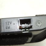 Vovlo S40 S80 Trešais bremžu lukturis 30764308