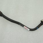 Volvo V60 D3 2.0D dīzeļdegvielas padeves līnija 31321264