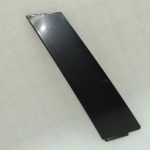 Volvo V60 I C-statnes durvju apdare pa kreisi 31424511