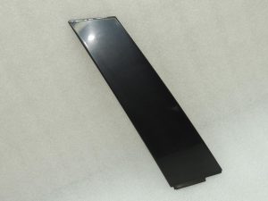 Volvo V60 I C-statnes durvju apdare pa kreisi 31424511