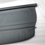 Oriģināls 2002-2007 Toyota Corolla E12 Station wagon nodalījuma pārsegs rullis