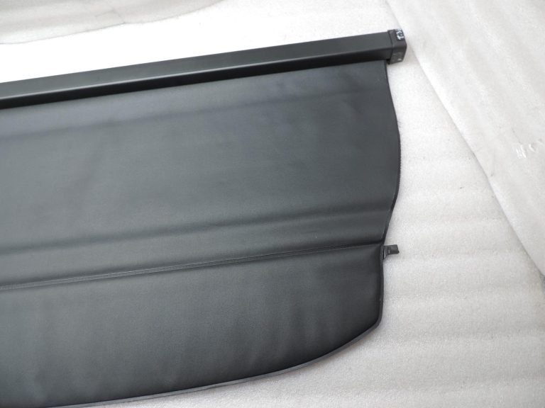 Oriģināls 2002-2007 Toyota Corolla E12 Station wagon nodalījuma pārsegs rullis
