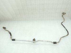 Oriģinālā BMW F06 F07 F10 F10 F11 F12 Gaisa kondicionēšanas šļūtene 64539120003
