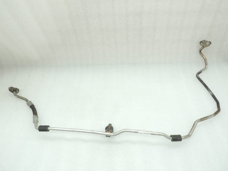 Oriģinālā BMW F06 F07 F10 F10 F11 F12 Gaisa kondicionēšanas šļūtene 64539120003