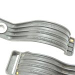 Oriģinālais BMW F20 F21 F21 F22 F22 F30 F31 degvielas filtra turētājs 7292266 7292265