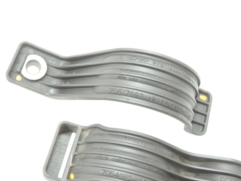 Oriģinālais BMW F20 F21 F21 F22 F22 F30 F31 degvielas filtra turētājs 7292266 7292265