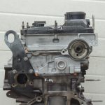 Ford Ranger P375 TKE 2.2TDCi dīzeļdzinējs T22DD0P QJ2W