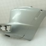 Mitsubishi Pajero V68W V64W V65W Aizmugurējā bampera stūris MR437305