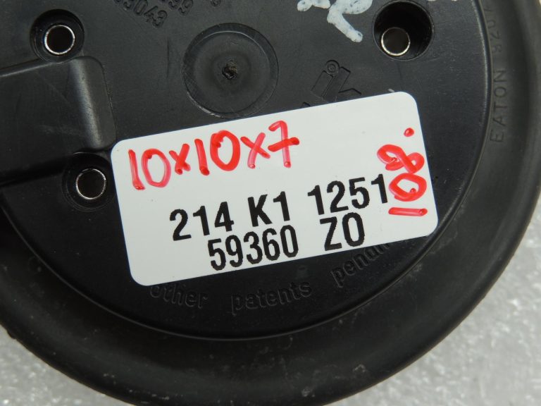 Renault Laguna II Ārējo spoguļu servomotors