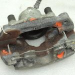 OEM DACIA Duster I (H79) 4×4 Bremžu suporti priekšējie labie 410018218R