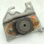 Renault Dacia Clio IV Duster Pārnesumkārbas stiprinājuma kronšteins kreisais 112220570R OEM 112220570R