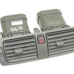 Volvo V50 ventilācijas režģa ventilācijas centrs 39872957