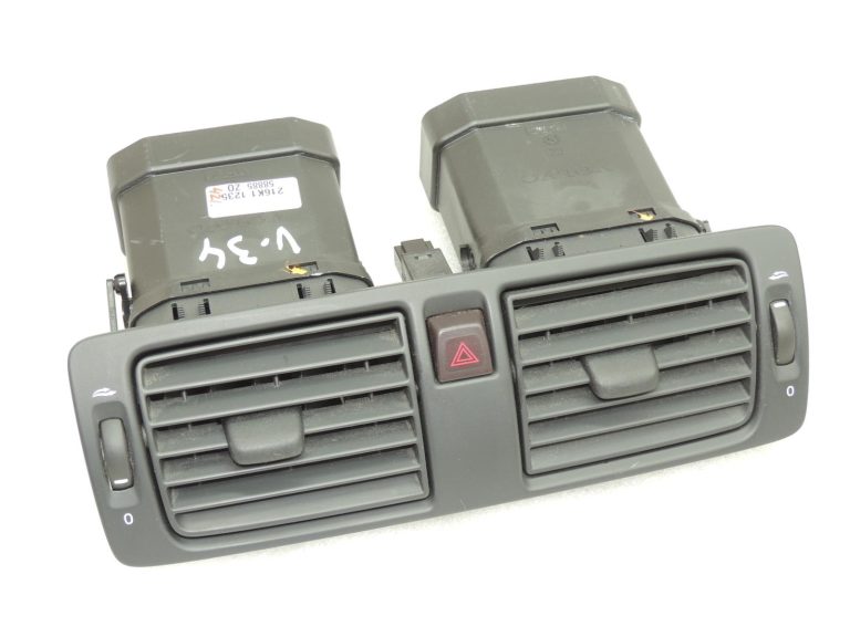 Volvo V50 ventilācijas režģa ventilācijas centrs 39872957