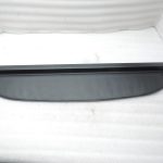 Oriģināls 2002-2007 Toyota Corolla E12 Station wagon nodalījuma pārsegs rullis