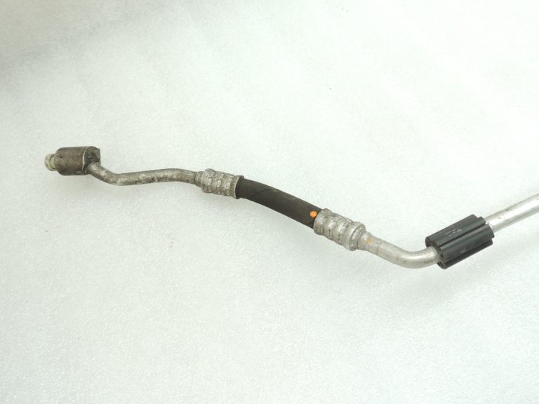 Oriģinālā BMW F06 F07 F10 F10 F11 F12 Gaisa kondicionēšanas šļūtene 64539120003