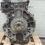 Ford Ranger P375 TKE 2.2TDCi dīzeļdzinējs T22DD0P QJ2W