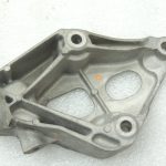 Oriģinālais BMW F20 F21 F22 F22 F30 F31 F34 dīzeļdzinējs B47 Dzinēja stiprinājums pa kreisi 22116859415