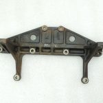 Mitsubishi Pajero V7 V6 3.2 DI-D EGR radiatora kronšteins ME203716