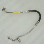 Opel Vectra C 1.9 CDTi gaisa kondicioniera šļūtene 13142597