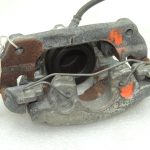 OEM DACIA Duster I (H79) 4×4 Bremžu suporti priekšējie labie 410018218R