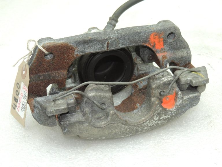 OEM DACIA Duster I (H79) 4×4 Bremžu suporti priekšējie labie 410018218R