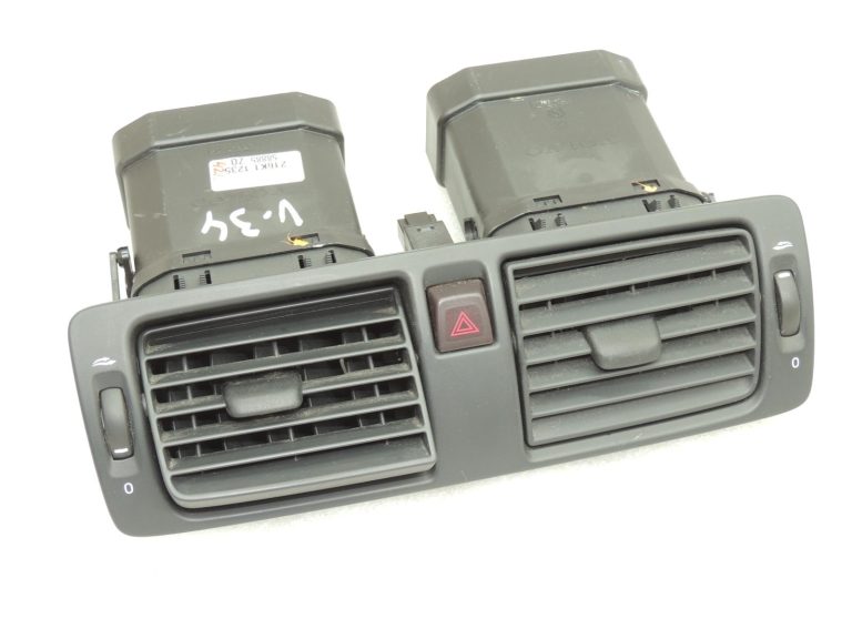 Volvo V50 ventilācijas režģa ventilācijas centrs 39872957