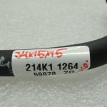 Volvo V60 D3 2.0D dīzeļdegvielas padeves līnija 31321264