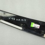 Volvo V60 I C-statnes durvju apdare pa kreisi 31424511