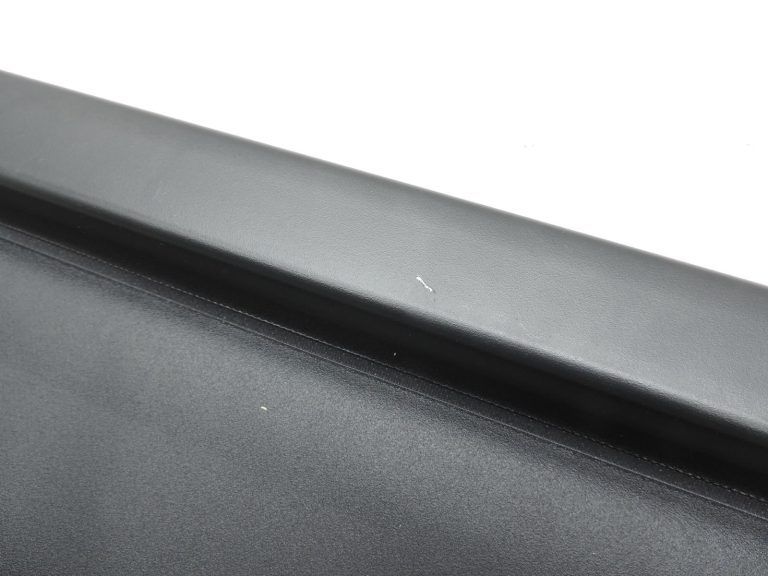 Oriģināls 2002-2007 Toyota Corolla E12 Station wagon nodalījuma pārsegs rullis