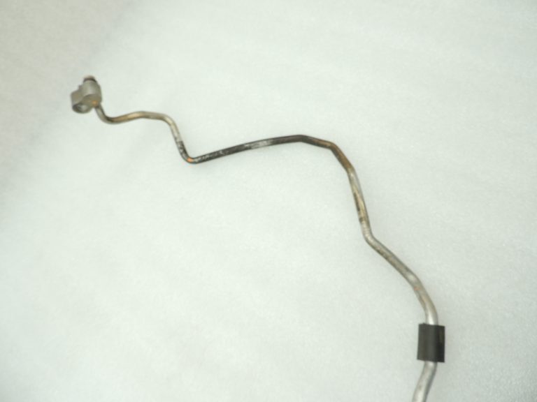 Oriģinālā BMW F06 F07 F10 F10 F11 F12 Gaisa kondicionēšanas šļūtene 64539120003