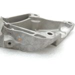 Oriģinālais BMW F20 F21 F22 F22 F30 F31 F34 dīzeļdzinējs B47 Dzinēja stiprinājums pa kreisi 22116859415