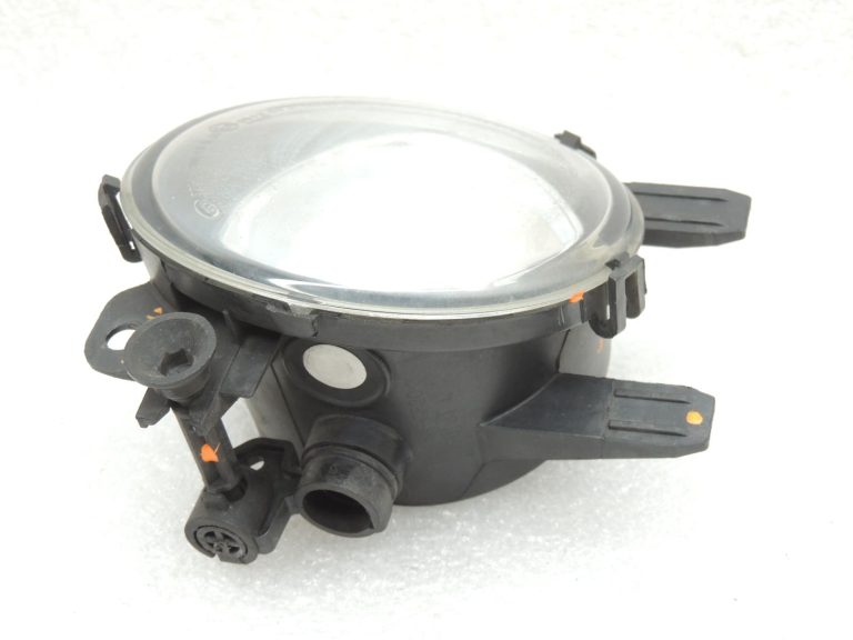 Oriģinālā BMW F20 F21 F22 F22 F30 F31 F34 Priekšējais kreisais miglas lukturis 63177248911