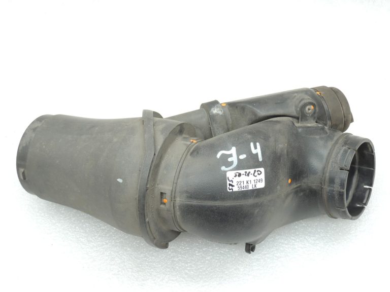 Mitsubishi Pajero V7 V6 3.2 DI-D 4M41 Gaisa ieplūdes kolektors MR481402