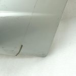 Mitsubishi Pajero V68W V64W V65W Aizmugurējā bampera stūris MR437305