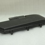 Volvo V70 II drošinātāju kārbas vāks 9494211