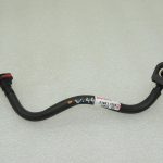 Volvo V60 D3 2.0D dīzeļdegvielas padeves līnija 31405643