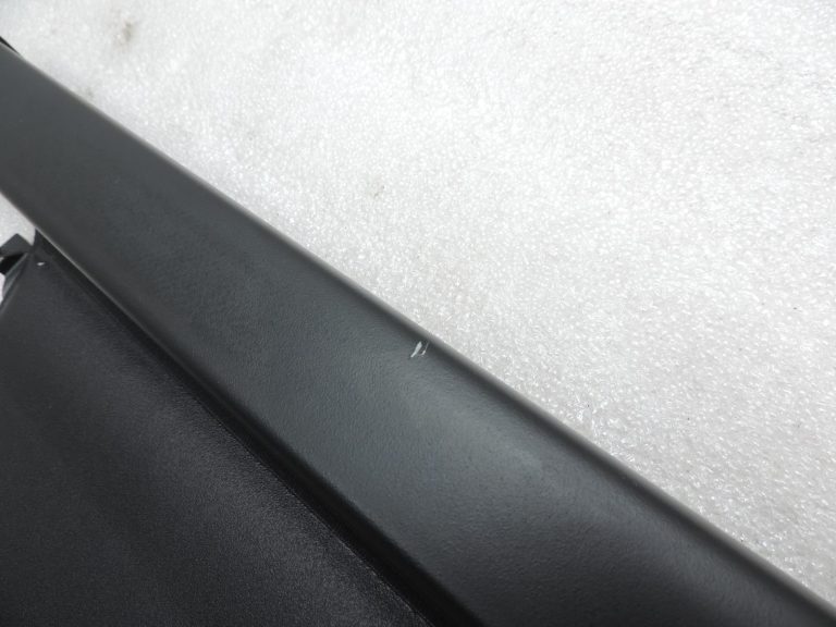 Oriģināls 2002-2007 Toyota Corolla E12 Station wagon nodalījuma pārsegs rullis