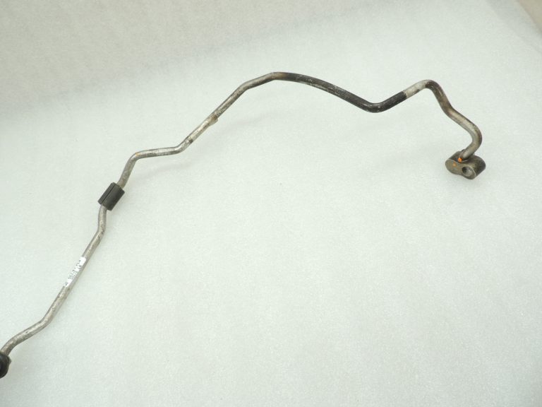 Oriģinālā BMW F06 F07 F10 F10 F11 F12 Gaisa kondicionēšanas šļūtene 64539120003