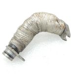 Oriģinālā BMW F20 F20 F21 F22 F22 F30 F31 dīzeļdzinēja B47 turbokompresora eļļas atgriešanas līnija 8513617