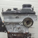 Ford Ranger P375 TKE 2.2TDCi dīzeļdzinējs T22DD0P QJ2W